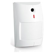 Detector Satel NAVY, Tehnologie PIR/microfon