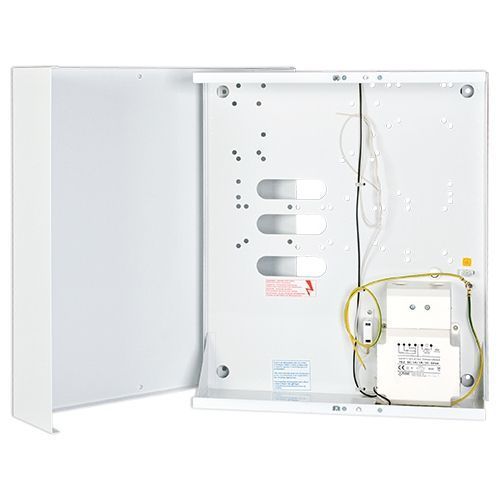 Accesoriu Satel Cutie metalica cu sursa 50 VA OMI-3