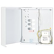 Accesoriu Satel Cutie metalica cu sursa 50 VA OMI-3