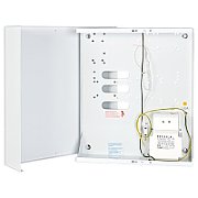 Accesoriu Satel Cutie metalica cu sursa 75 VA OMI-4