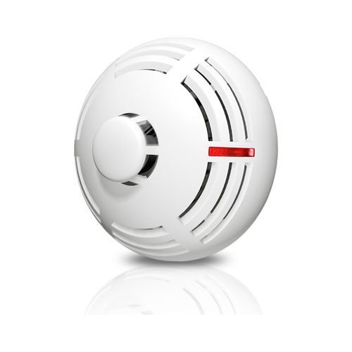 Detector Satel TSD-1, Senzor de fum si temperatura