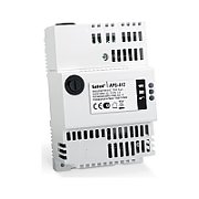 Accesoriu Satel APS-412, Sursa alimentare cu back-up, 12V/4A