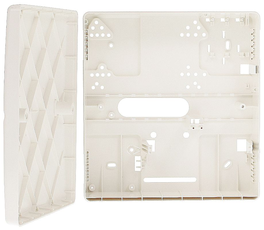 Accesoriu Satel OPU-4 P, Cutie de plastic