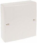 Accesoriu Satel OPU-4 P, Cutie de plastic