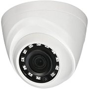 Camera de supraveghere OEM NBD-42F2P, 4-in-1, Dome, 2MP 1080p, CMOS 1/2.7 inch, 3.6mm, 12 SMD LED, IR 20m, Carcasa plastic [No Logo]