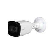 Camera de supraveghere Dahua IPC-B2B20-ZS-2812, EZ-IP Mini-Bullet,2MP,1/2.7CMOS, H.265+, 25/30fps@2MP, ICR, 2.8~12mm Z, IR 40M, MicroSD, IP67, POE