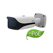 Camera de supraveghere Dahua IPC-HFW5631E-Z5E-0735 IP Bullet 6MP, CMOS 1/2.9'', 7-35mm motorizat 5x, IR 100m, MicroSD, IP67, IK10, ePoE, metal