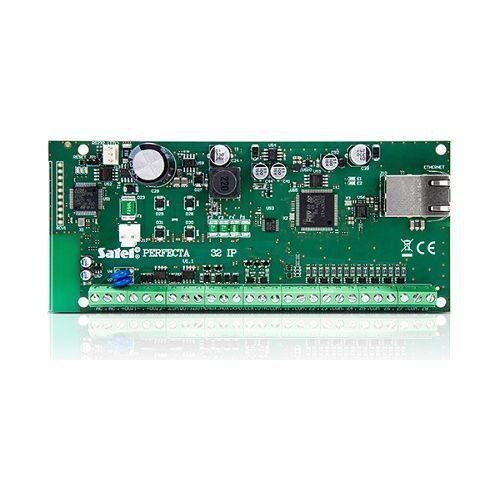 Centrala Satel PERFECTA-IP 32, 8 ~ 32 zone