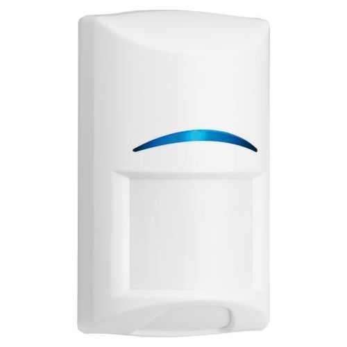 Detector Bosch ISC-BDL2-WP12GE Blue Line G2 TriTech PIR si MW, imunitate animale