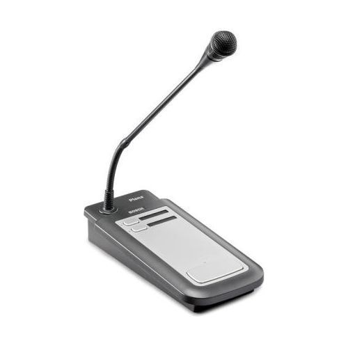 Bosch PLE-2CS Consola de apel 2 zone, Plena