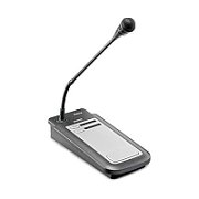 Bosch PLE-2CS Consola de apel 2 zone, Plena