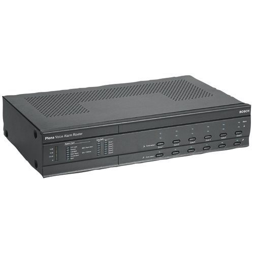 Bosch LBB1992/00 Router extindere sistem Plena, 6 zone, EN 54-16