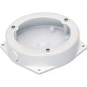 Accesoriu supraveghere Dahua PFA132, Doza montaj waterproof