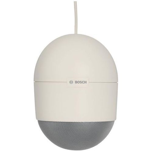 Bosch LS1-UC20E-1 Difuzor sferic suspendat, 20W, IP65, EN 54-24