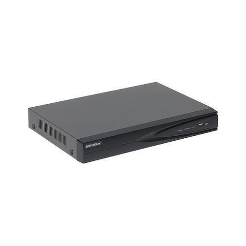 NVR Hikvision DS-7608NI-K1, 8 canale, 4K, H265+