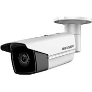 Camera de supraveghere Hikvision DS-2CD2T45FWD-I8(2.8mm) IP Bullet 4MP, CMOS 1/2.5'', 2.8mm, IR 80m, WDR, PoE, IP67