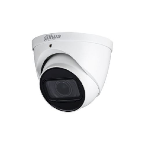 Camera de supraveghere Dahua HAC-HDW1200T-Z-A-2712 HDCVI Dome 2MP varifocala2.7-12mm IR 60m Microfon IP67