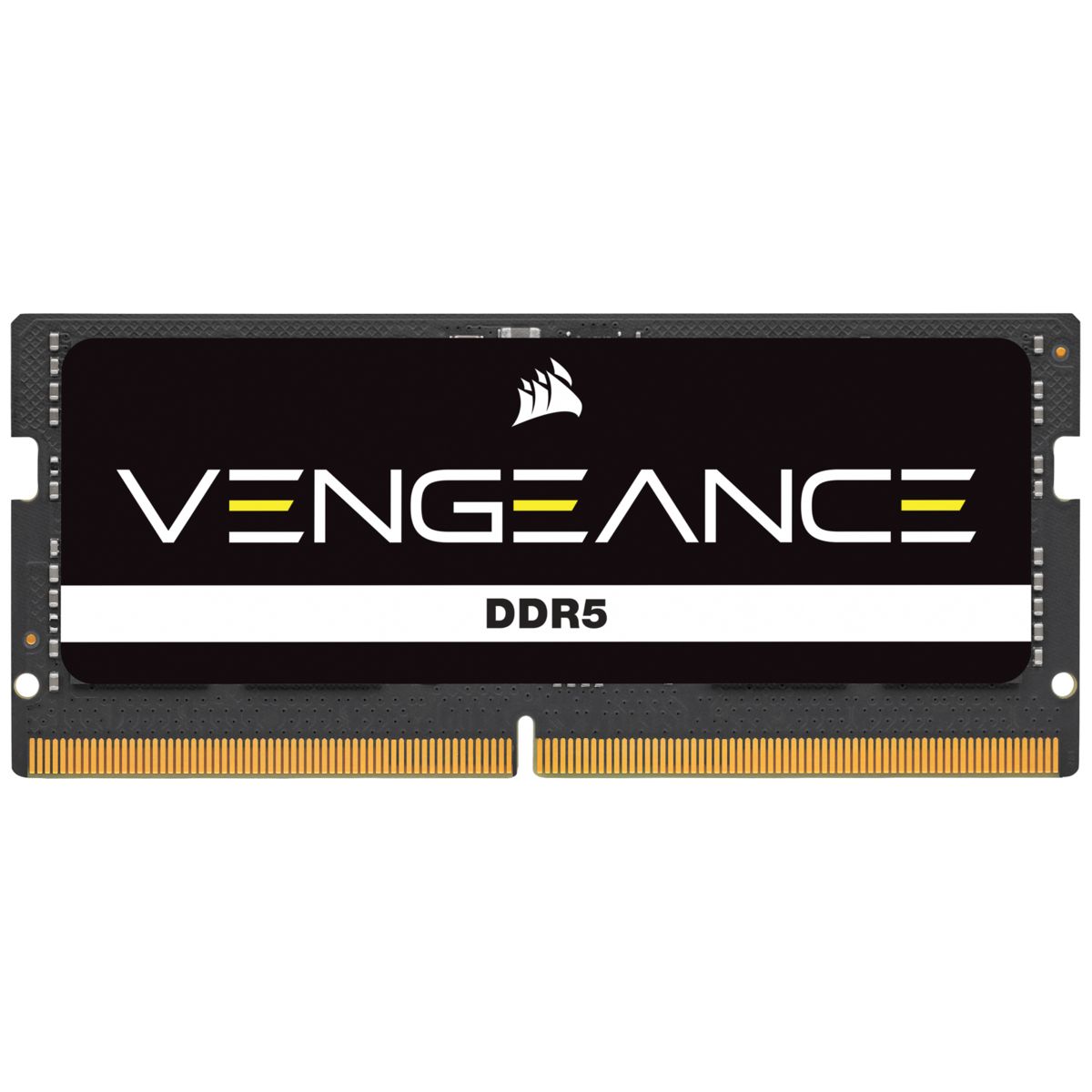 Memorie laptop Corsair Vengeance Series 32 GB DDR5 SO-DIMM 4800 MHz CL40 