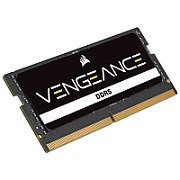 Memorie laptop Corsair Vengeance Series 32 GB DDR5 SO-DIMM 4800 MHz CL40 