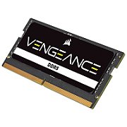 Memorie laptop Corsair Vengeance Series 32 GB DDR5 SO-DIMM 4800 MHz CL40 