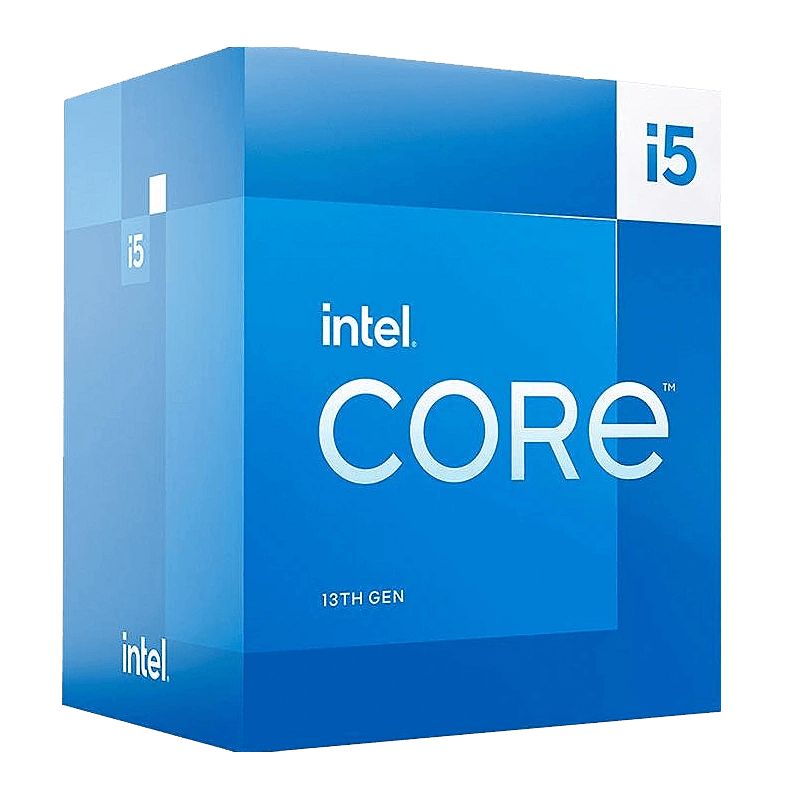 Procesor Intel Core i5-13400, 10C (6P + 4E) / 16T, 2.50 - 4.60 GHz, 20 MB cache, 65 W, Box