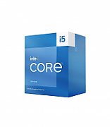 Procesor Intel Core i5-13400, 10C (6P + 4E) / 16T, 2.50 - 4.60 GHz, 20 MB cache, 65 W, Box