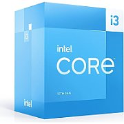 CPU Intel Core i3-13100 / LGA1700 / Box ### 4 Cores / 8 Threads / 12MB Cache