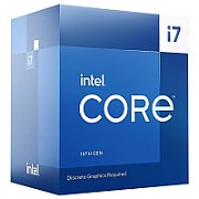 CPU Intel Core i7-13700F / LGA1700 / Box ### 16 Cores / 24 Threads / 30M Cache / without GPU