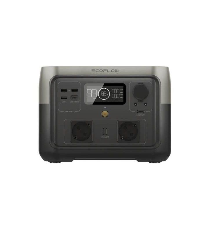 POWER STATION DELTA MAX/5003301008 ECOFLOW