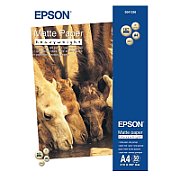 HARTIE A4 MATTE HEAVYWEIGHT