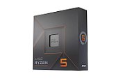 Procesor AMD Ryzen 5 7600, 6C / 12T, 3.80 - 5.10 GHz, 38 MB cache, 65 W, Box