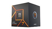 Procesor AMD Ryzen 7 7700, 8C / 16T, 3.80 - 5.30 GHz, 40 MB cache, 65 W, Box