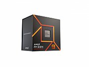 Procesor AMD Ryzen 9 7900, 12C / 24T, 3.70 - 5.40 GHz, 76 MB cache, 65 W, Box