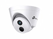 TP-LINK VIGI 2MP Outdoor Turret Network Camera, VIGI C420I-2.8, 1/3  Progressive Scan CMOS, obiectiv: 2.8mm, F2.0,  unghi vizualizare horizontal FOV: 88.2°, vertical FOV: 48.7°, diagonal FOV: 106.5°, distanta IR: 30mm, interfata : 1 x RJ45 10/100M.