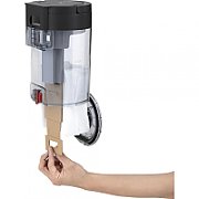 Roborock S7 PLUS Robot Vacuum Cleaner Black