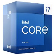 Procesor Intel Core i7-13700, 16C / 24T, 2.10 - 5.20 GHz, 30 MB cache, 65 W, Box