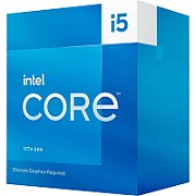 Procesor Intel Core i5-13500, 14C (6P + 8E) / 20T, 2.50 - 4.80 GHz, 24 MB cache, 65 W, Box