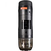 Espressor Akai AESP-312, portabil, 75W