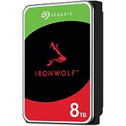HDD intern Seagate, 3.5 , 8TB, NAS, SATA3, 5400rpm, 256MB