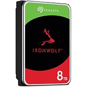 HDD intern Seagate, 3.5 , 8TB, NAS, SATA3, 5400rpm, 256MB