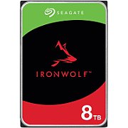 HDD intern Seagate, 3.5 , 8TB, NAS, SATA3, 5400rpm, 256MB