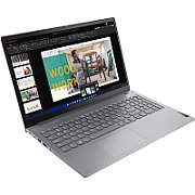 Laptop Lenovo ThinkBook 15 G4, 15.6 inch, AMD Ryzen 7 5825U, 16 GB RAM, 1 TB SSD, Radeon Graphics, Free DOS