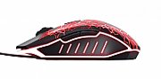 Trust GXT105X Izza Wired Gaming Mouse