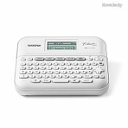 BROTHER PTD410VPYJ1 PRINTER P-TOUCH 18MM