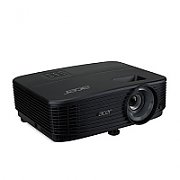 Videoproiector Acer X1229HP, 1024 x 768 pixeli, 4:3, 4500 lm, DLP, 5000 h, Fara Wi-Fi incorporat, Negru