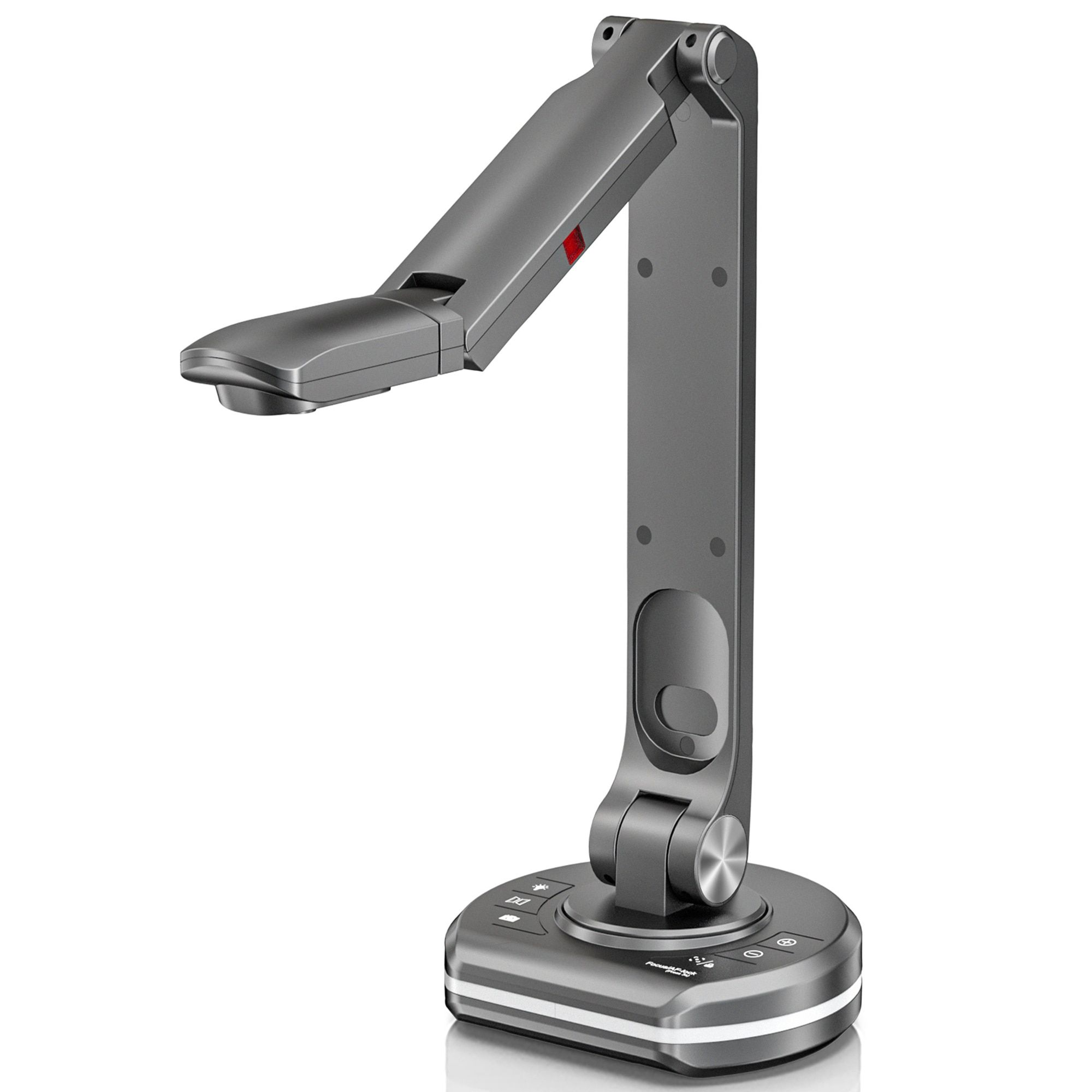 Camera documente V500S-4K, 13 MP Auto focus, max A3,USB,4K UHD, max 100x zoom digital