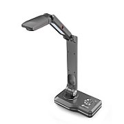 Camera de documente wireless, mobil cu acumulator, V500W, 3264 x 2448, Auto Focus, Zoom digital 100x