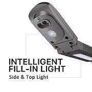 Camera de documente wireless, mobil cu acumulator, V500W, 3264 x 2448, Auto Focus, Zoom digital 100x