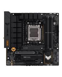 MB AMD B650 SAM5 MATX/TUF GAMING B650M-PLUS ASUS