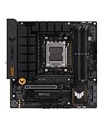 MB AMD B650 SAM5 MATX/TUF GAMING B650M-PLUS ASUS